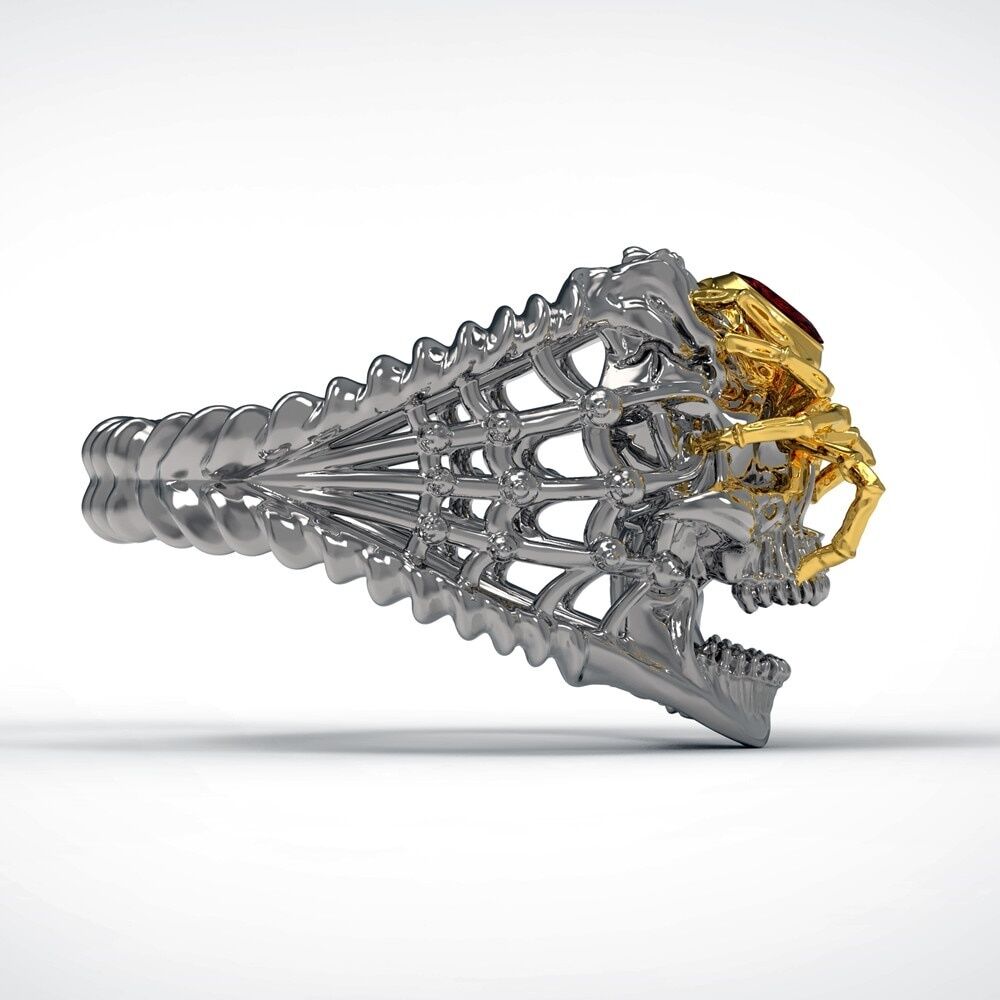 Bague-tete-de-mort-feconi-b