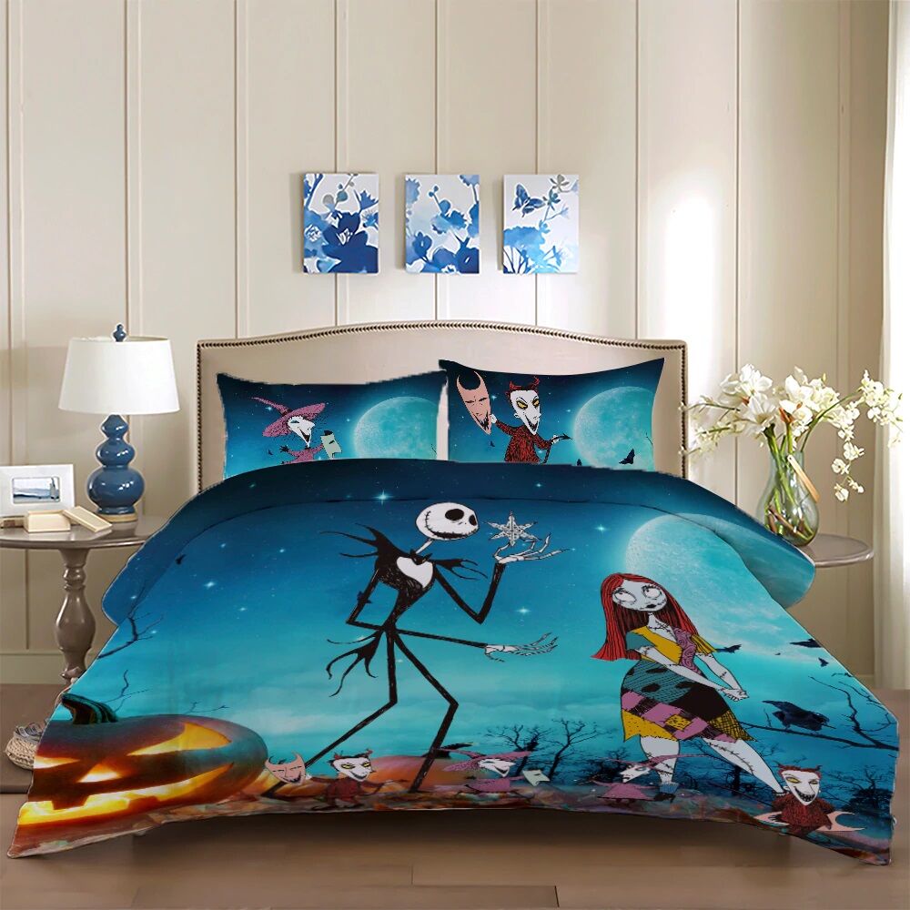 Housse-de-couette-tete-de-mort-Sutom